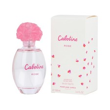 Grès Cabotine Rose Eau De