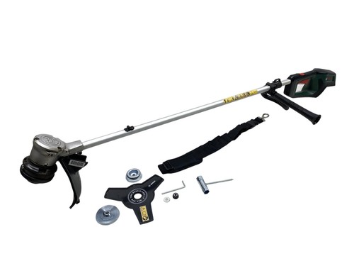 Akku sense und trimmer - trimmer, bosch