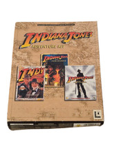 Indiana Jones Adventure Kit