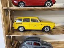 Minichamps VW 1600 Variant