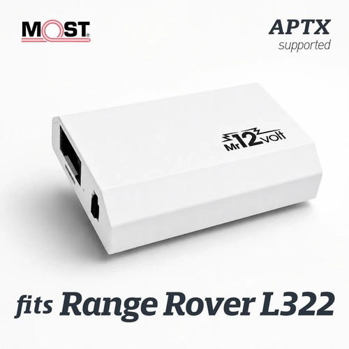 Range rover vogue l322 - range,
