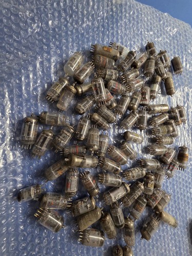 Röhren elektronenröhre - röhren,