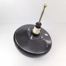 B17/1 Bremskraftverstärker VW Golf IV 1J 1J1614105K Bosch Bj1997