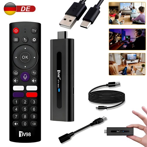 Android stick ultra hd - stick, 14.0