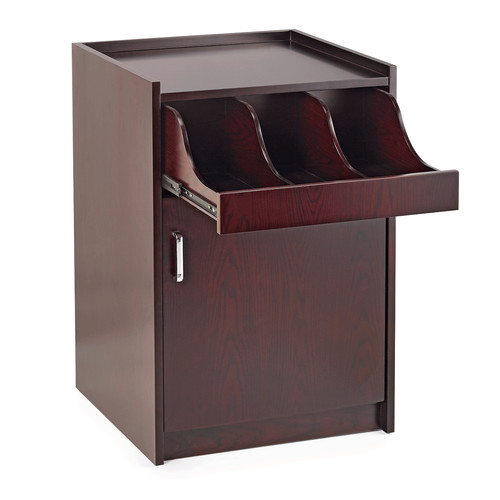 Buffetstation besteckkasten - buffetstation,
