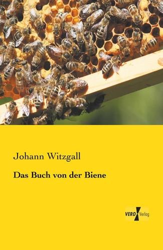 Das buch von der biene - das,