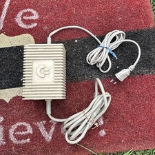 Commodore C-64 Netzteil Netzgerät Power Supply Kabel For C-64 Only Vintage PC