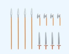 50324 Große Spur G/LGB