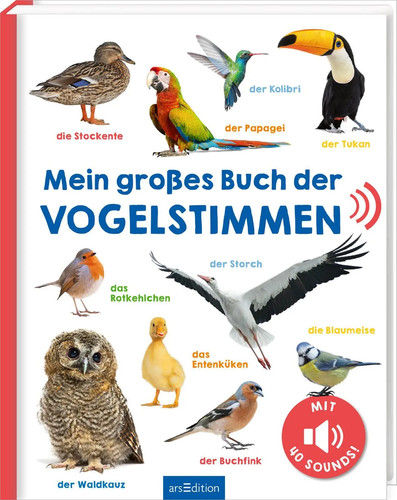 Mein großes buch der - mein,