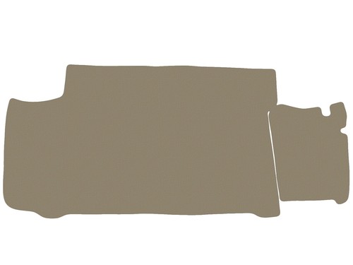 Basic kofferraumteppich für - kofferraumteppich,