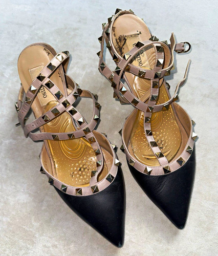 Valentino garavani rockstud - valentino,