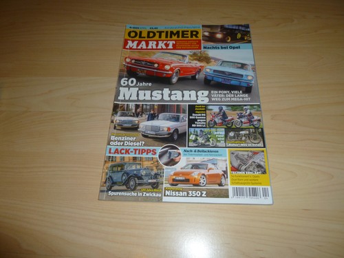 Auto zeitung zeitschrift - auto,