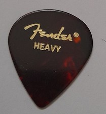 Fender picks 451 heavy 4 Dutzend