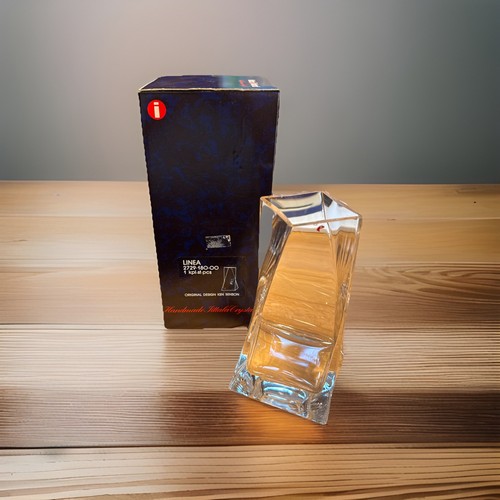 Iittala linea 2729 - linea,