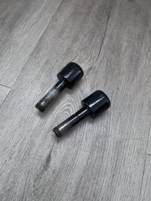 BMW K100 Lenkergewichte für