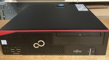 PC Fujitsu Esprimo D757 CPU