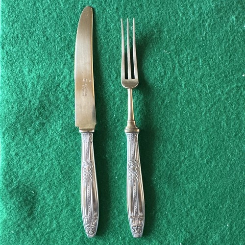 Vintage eduard wisthof - vintage,