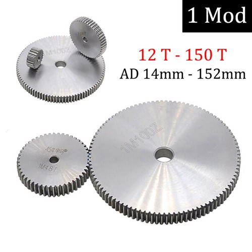 Modul zahnrad stirnräder - modul,