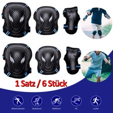 6X Schonerset Schützer Kinder