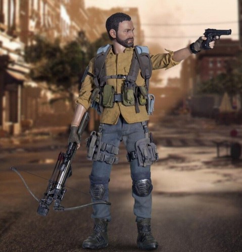 Endzeit fallout warrior 6 - fallout, 1/6