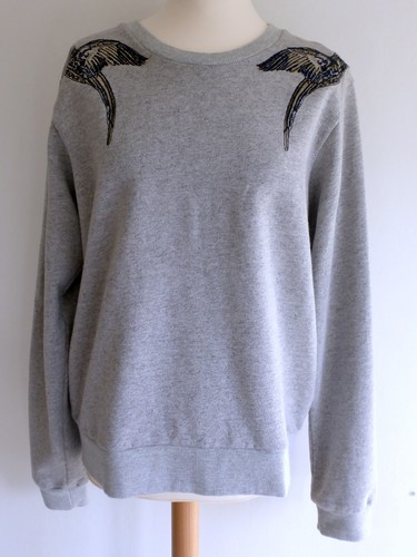 Gsus sindustries sweatpulli - sindustries,