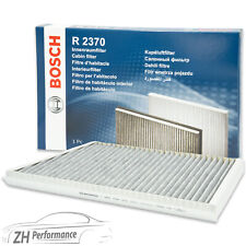 BOSCH R 2370 Aktivkohle-Innenraumfilter für Mercedes-Benz C CLC CLK -Klasse
