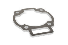 Zylinderfußspacer 5mm Stage6 Piaggio / Gilera 125 - 180 2-Takt
