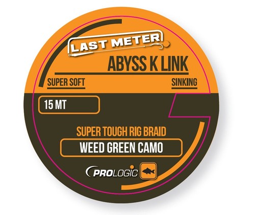 Prologic abyss k - (1,00€/1m),