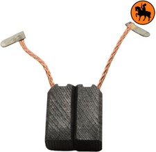 Kohlebürsten für Festool &