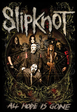 SLIPKNOT 3 Music Concert