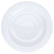 Untertasse für Kaffee Seltmann Weiden Ascona weiß