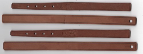 Paar kavallerie sporen - us,