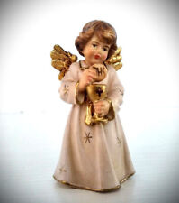 Original Glockenengel, mit