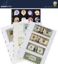 Leuchtturm GRANDE-Hüllen 5er