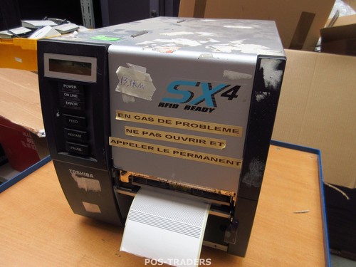 Toshiba sx4t gs20 - toshiba, b-sx4t-gs20-qm-r