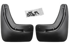 Schmutzfänger hinten passend