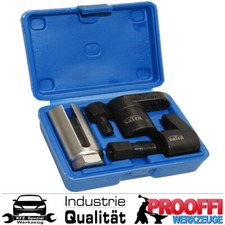 5-tlg Lambdasonde Stecknuß