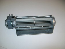 Kühlschrank Querstromventilator QLK45/0018-2518L SEL kältetechnik #heiz