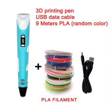 3D Printing Pen 3D Druckstift