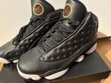 Jorden 13 Schwarz 43 sehr Cool 