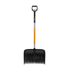 Fiskars Teleskop-Schneeräumer X-series » 1057189 « mit SoftGrip