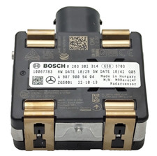 ✅ RADARSENSOR DISTRONIC MERCEDES SPRINTER W907 W910 A9079009404 ORIGINAL