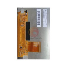 1X 5.0" 800×480 Resolution LCD Screen Panel Mitsubishi AA050ME01