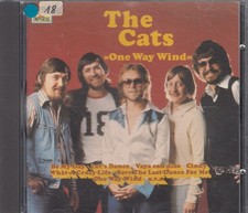 The cats one way wind - cats, wind"