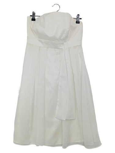 Marie blanc sommerkleid - marie,