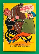 WIPA Original Mosaik Digedags