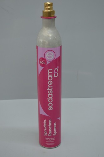 Sodastream co2 zylinder - sodastream,