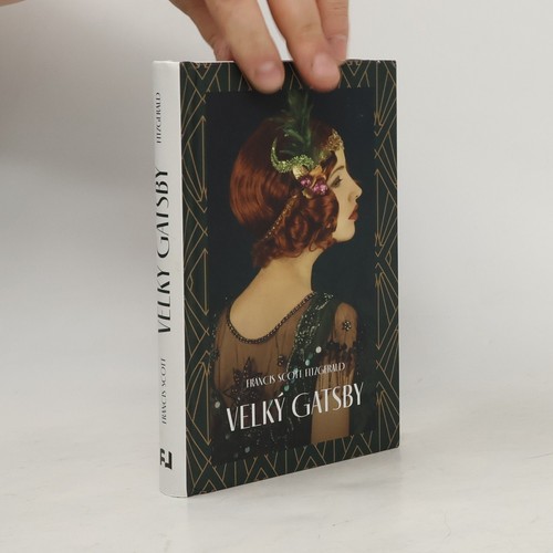 Velký gatsby francis - gatsby , | 