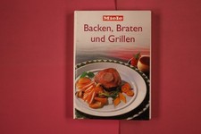 274067 BACKEN, BRATEN UND GRILLEN Miele & Cie HC