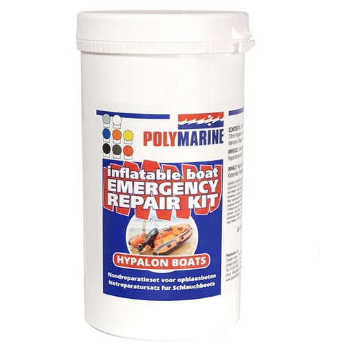 Polymarine hypalon - polymarine,